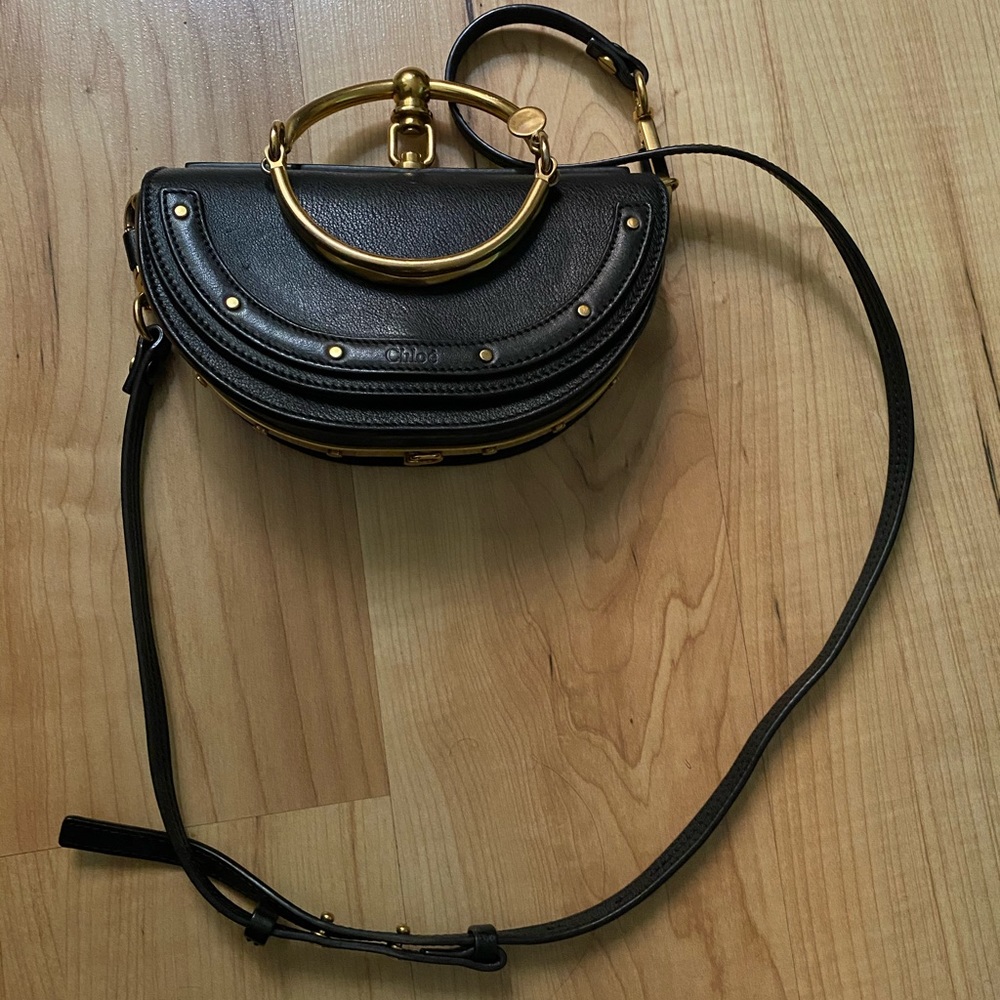 Chloe Nile bag